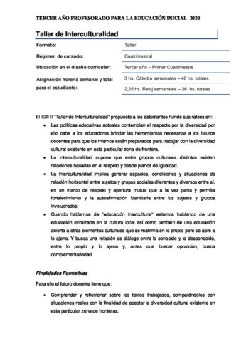 Instituto Superior de Formación Docente - Escuela Normal Superior Nº12