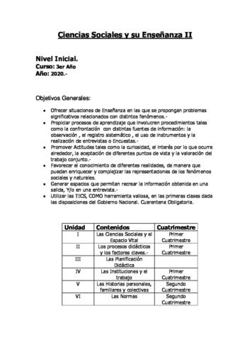 Instituto Superior de Formación Docente - Escuela Normal Superior Nº12