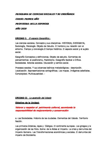 Instituto Superior de Formación Docente - Escuela Normal Superior Nº12