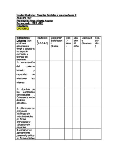 Instituto Superior de Formación Docente - Escuela Normal Superior Nº12